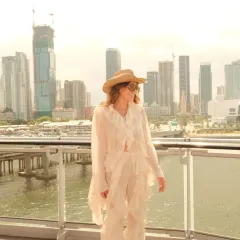 Resort Wear