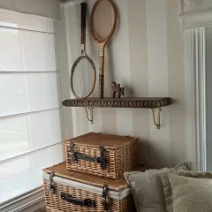 Boy's Room